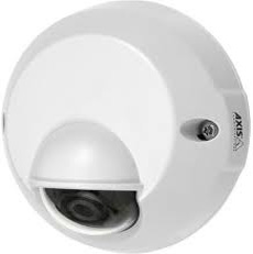 IP фикс. куп. ул. HDTV 720p 1MP камера AXIS M3114-VE AXIS 0413-001 фото, купить, цена, магазин
