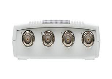 Видеокодер AXIS M7014 4-х канальный D1/15к/сек AXIS 0415-002 фото, купить, цена, магазин