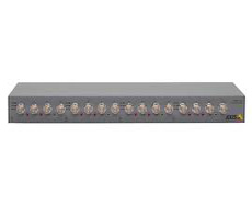 Видеокодер AXIS P7210 16-ти канальный D1/30к/сек AXIS 0416-002 фото, купить, цена, магазин