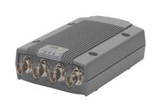 Комплект 4-х канал. Видеокодера AXIS P7214 и ACS AXIS 0417-042 фото, купить, цена, магазин