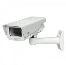 IP SVGA камера AXIS M1113-Е AXIS 0431-001 фото, купить, цена, магазин