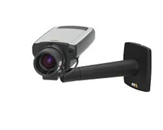 IP 1М HDTV 720p камера AXIS Q1604 в уличном исп. AXIS 0463-001 фото, купить, цена, магазин