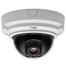IP камера AXIS P3353 6MM с ИК прожектором AXIS 0464-001 фото, купить, цена, магазин
