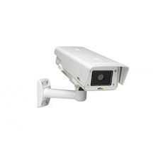 IP тепловизионная камера AXIS Q1922-E 60MM 8.3 FPS AXIS 0480-001 фото, купить, цена, магазин