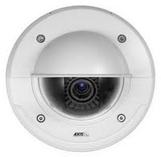 IP камера AXIS P3363-VE 12MM с ИК прож. уличн. антивандал. AXIS 0483-001 фото, купить, цена, магазин