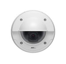 IP камера AXIS P3364-VE 12MM с ИК прож. уличн. антивандал. AXIS 0484-001 фото, купить, цена, магазин