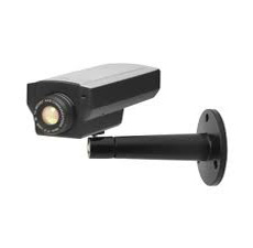 IP тепловизионная камера AXIS Q1922 10MM 8.3 FPS AXIS 0504-001 фото, купить, цена, магазин