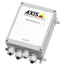 Защитный термобокс T97A10 IP66 для Q7401 / P8221 и P7701 (0 - + 45 С) AXIS 5021-101 фото, купить, цена, магазин