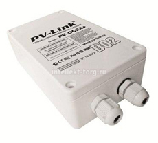 Блок питания 220VAC/12VDC, 1А (HEG,HTG,VERSO,VERSO Compact) AXIS OHEPS19B фото, купить, цена, магазин