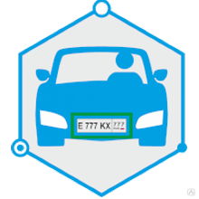 AutoTRASSIR-200/3 Trassir AutoTRASSIR-200/3 фото, купить, цена, магазин