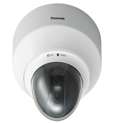 BB-HCM527 - цветная IP-видеокамера Panasonic Panasonic BB-HCM527 фото, купить, цена, магазин