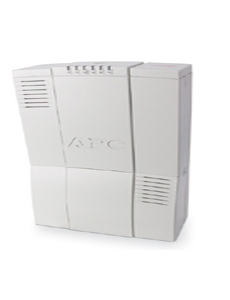 Источник бесперебойного питания для персональных компьютеров APC Back-UPS HS 500VA/300W, 230V, AVR, 4xC13 outlets w.batt., Data/DSL protection, 10/100 Eth., use APC BH500INET фото, купить, цена, магазин