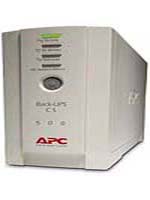 Источник бесперебойного питания для персональных компьютеров APC Back-UPS CS 500VA/300W, 230V, 4xC13 outlets (1 Surge & 3 batt.), Data/DSL protection, USB, PCh, APC BK500EI фото, купить, цена, магазин