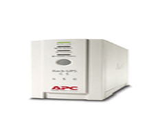 Источник бесперебойного питания для персональных компьютеров APC Back-UPS CS 650VA/400W, 230V, 4xC13 outlets (1 Surge & 3 batt.), Data/DSL protection, USB, PCh, APC BK650EI фото, купить, цена, магазин
