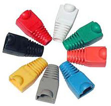 Hyperline BOOT-GY , , , 