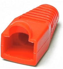Hyperline BOOT-RD-10 Изолирующий колпачок для разъемов RJ-45 Hyperline BOOT-RD-10 фото, купить, цена, магазин