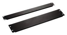 Hyperline BPV-0.5-RAL9005 Фальш-панель на 0.5U Hyperline BPV-0.5-RAL9005 фото, купить, цена, магазин