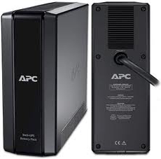 Дополнительная батарея APC External Battery Pack for Back-UPS RS/XS 1500VA, 24V, 2 year warranty APC BR24BPG фото, купить, цена, магазин