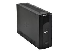 Источник бесперебойного питания мощностью 900vа APC Back-UPS Pro Power Saving, 900VA/540W, 230V, AVR, 5xRus outlets (2 Surge & 3 batt.), Data/DSL protrct, 10/10 APC BR900G-RS фото, купить, цена, магазин