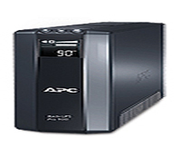Источник бесперебойного питания для персональных компьютеров APC Back-UPS Pro Power Saving, 900VA/540W, 230V, AVR, 8xC13 outlets ( 4 Surge & 4 batt.), Data/DSL APC BR900GI фото, купить, цена, магазин