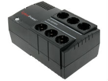 ИБП CyberPower BS450E CyberPower BS450E фото, купить, цена, магазин