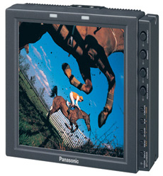 BT-LH900 - мультиформатный профессиональный монитор Panasonic BT-LH900AE фото, купить, цена, магазин