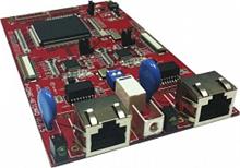 ATEIS BTQ-Net1 , , , 