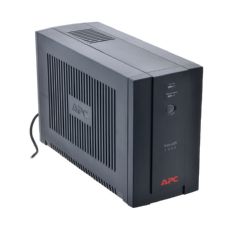 Источник бесперебойного питания мощностью 1100vа APC Back-UPS RS, 1100VA/660W, 230V, AVR, 4xRussian outlets (4 batt.), Data/DSL protection, user repl. batt., 2 APC BX1100CI-RS фото, купить, цена, магазин