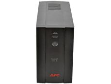 Источник бесперебойного питания мощностью 800vа APC Back-UPS RS, 800VA/480W, 230V, AVR, 4xRussian outlets (4 batt.), Data/DSL protection, user repl. batt., 2 ye APC BX800CI-RS фото, купить, цена, магазин