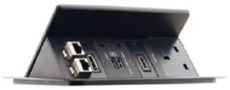 Сетевой шнур Kramer C-AC/EU / 91-000199 фото, купить, цена, магазин