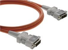 Активный оптоволоконный кабель DVI Single Link с поддержкой HDCP, 30 м Kramer C-AFDM/AFDM-98 / 94-0300030 фото, купить, цена, магазин