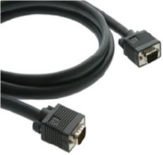 Кабель VGA на VGA (Вилка - Вилка), 4,6 м Kramer C-GM/GM-15 / 92-7101015 фото, купить, цена, магазин