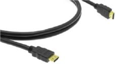 Кабель HDMI-HDMI (Вилка - Вилка), 3 м Kramer C-HM/HM/ETH-10 / 97-01213010 фото, купить, цена, магазин