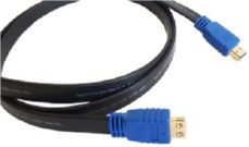 Кабель HDMI-HDMI (Вилка - Вилка), 1,8 м Kramer C-HM/HM/FLAT/ETH-6 / 97-01014006 фото, купить, цена, магазин