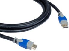 Кабель HDMI-HDMI (Вилка - Вилка), 1,8 м Kramer C-HM/HM/PRO-6 / 97-01114006 фото, купить, цена, магазин