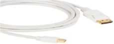 Кабель Mini DisplayPort - DisplayPort, 0,9 м Kramer C-MDP/DPM-3 / 97-1615003 фото, купить, цена, магазин