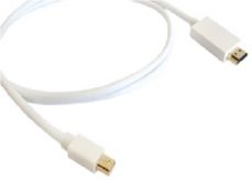 Кабель Mini DisplayPort-HDMI (Вилка - Вилка), 1,8 м Kramer C-MDP/HM-6 / 97-16010006 фото, купить, цена, магазин