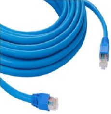 Кабель U/FTP Cat6 с разъемами RJ-45, 60,0 м Kramer C-UNIKat-200 / 99-3460200 фото, купить, цена, магазин