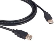 Кабель USB-A 2.0 вилка-вилка, 4,6 м Kramer C-USB/AA-15 / 96-0212015 фото, купить, цена, магазин