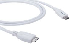Кабель USB-C 2.0 вилка- USB-Micro B 2.0 вилка, 1,8 м Kramer C-USB/CMicroB-3 / 96-02357303 фото, купить, цена, магазин