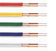 Tasker (C118-RED) стерео аудио кабель OFC 2х0.14 мм2 Tasker C118-RED фото, купить, цена, магазин
