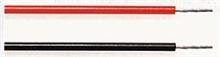 Tasker (C205-RED) эластичный провод для тестеров 1х0.50 мм2 Tasker C205-RED фото, купить, цена, магазин