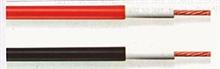 Tasker (C206-RED) эластичный провод для тестеров 1х1.00 мм2 Tasker C206-RED фото, купить, цена, магазин