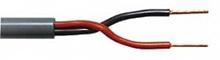 Tasker (C277/50-BLACK) эластичный круглый акустический кабель OFC 2х4.00 мм2 (уп. 50 мт) Tasker C277/50-BLACK фото, купить, цена, магазин