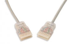 AESP C5E-4P-GY-2B , , , 