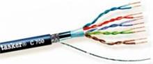Tasker (C700) êàáåëü S-FTP 5õ2õ26AWG flex Tasker C700 ôîòî, êóïèòü, öåíà, ìàãàçèí