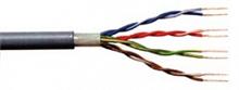 Tasker (C705/300) кабель UTP 5e категории 4х2х26 AWG с многожильными медными проводниками упаковка 300м Tasker C705/300 фото, купить, цена, магазин