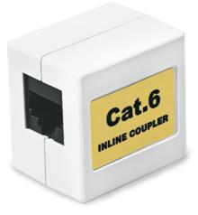 Hyperline CA-8P8C-C6-WH , , , 