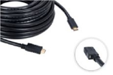 Активный высокоскоростной кабель HDMI 4K 4:4:4 c Ethernet (Вилка - Вилка), 7,6 м Kramer CA-HM-25 / 97-0142025 фото, купить, цена, магазин