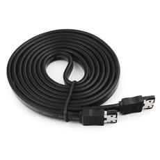 Кабель интерфейсный eSATA-eSATA Cablexpert CC-ESATA-DATA-6, 1.8м, 7pin/7pin, пакет Cablexpert CC-ESATA-DATA-6 фото, купить, цена, магазин